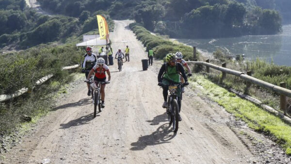 Seis recorridos para conocer Chile en bicicleta