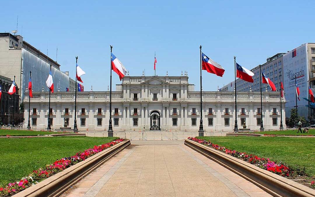 Agenda Marzo: La historia construida