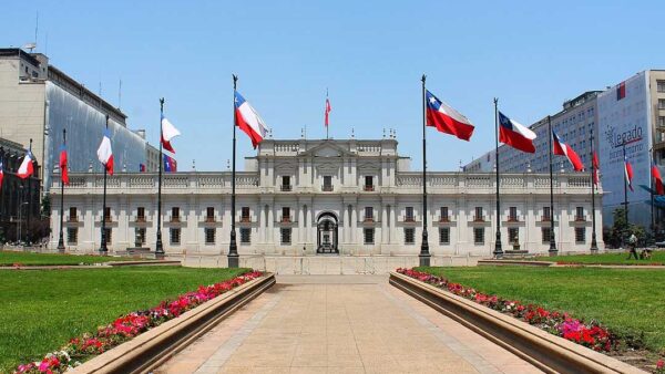Agenda Marzo: La historia construida
