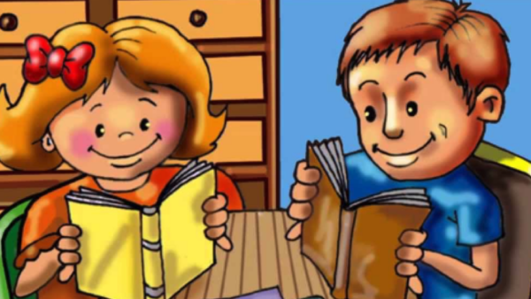 Ayuda a tu hijo a aprender a leer