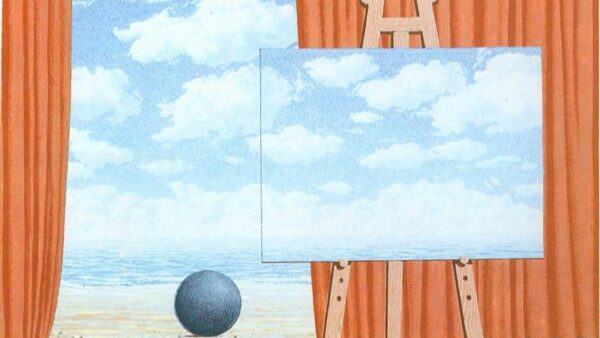 René Magritte:  Paradojas de la imagen  María Dolores Mariscal Martín