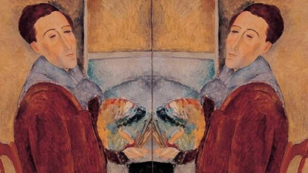 Amedeo Modigliani