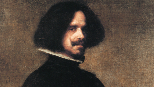 Diego Velázquez:  la pintura como un retrato histórico