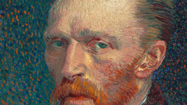 Vincent van Gogh, los girasoles amarillos