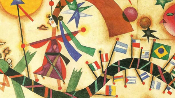 Arte latinoamericano: Xul Solar (1887-1963)