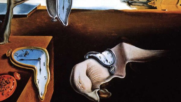 Salvador Dalí