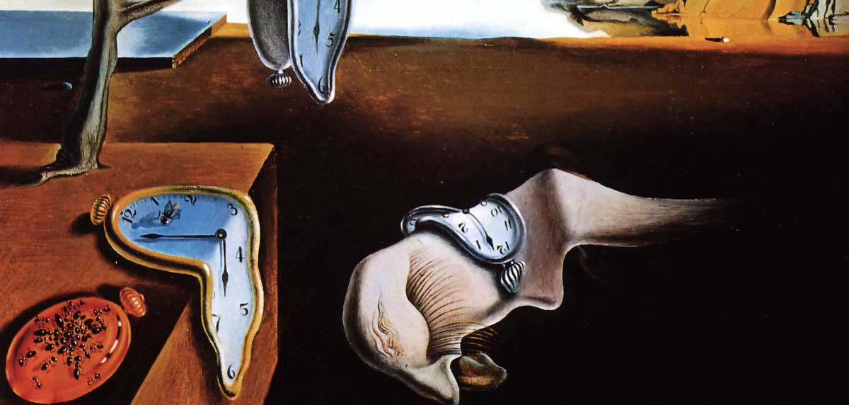 Salvador Dalí