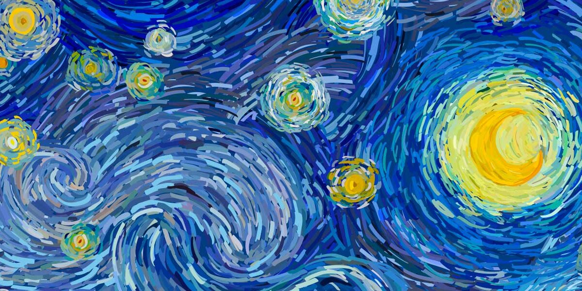 Van Gogh: Cartas a un hermano
