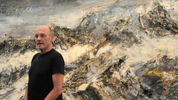 ¿Cómo me siento hoy?: Transitando por las emociones en el arte. El vacío como expresión del pasado