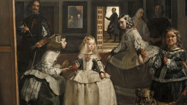 Diego Velázquez (1599-1660) y la realidad cotidiana