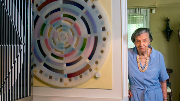 Matilde Pérez (1916-2014)