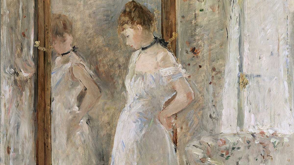 Arte Contemporáneo y ciudad, “¿Dónde están las mujeres artistas?”