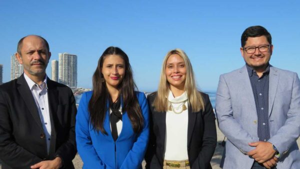 Go Jump: Expediciones escolares conectadas con la sala de clases y nuevas metodologías