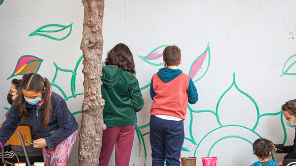 La Iglesia como apoyo fundamental en la educación