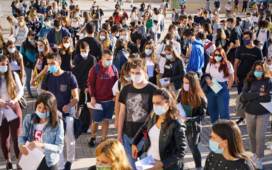 Claves para lograr una mayor asistencia: Seguimiento, vínculos y estímulos