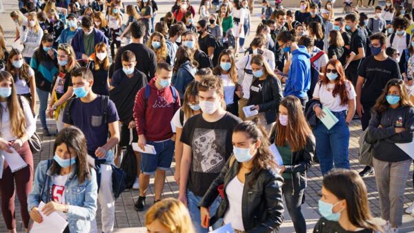 Claves para lograr una mayor asistencia: Seguimiento, vínculos y estímulos
