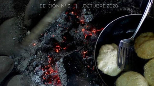 “Dulzura, Sabrosura y Sazón”,  la revista gastronómica creada por estudiantes en plena pandemia