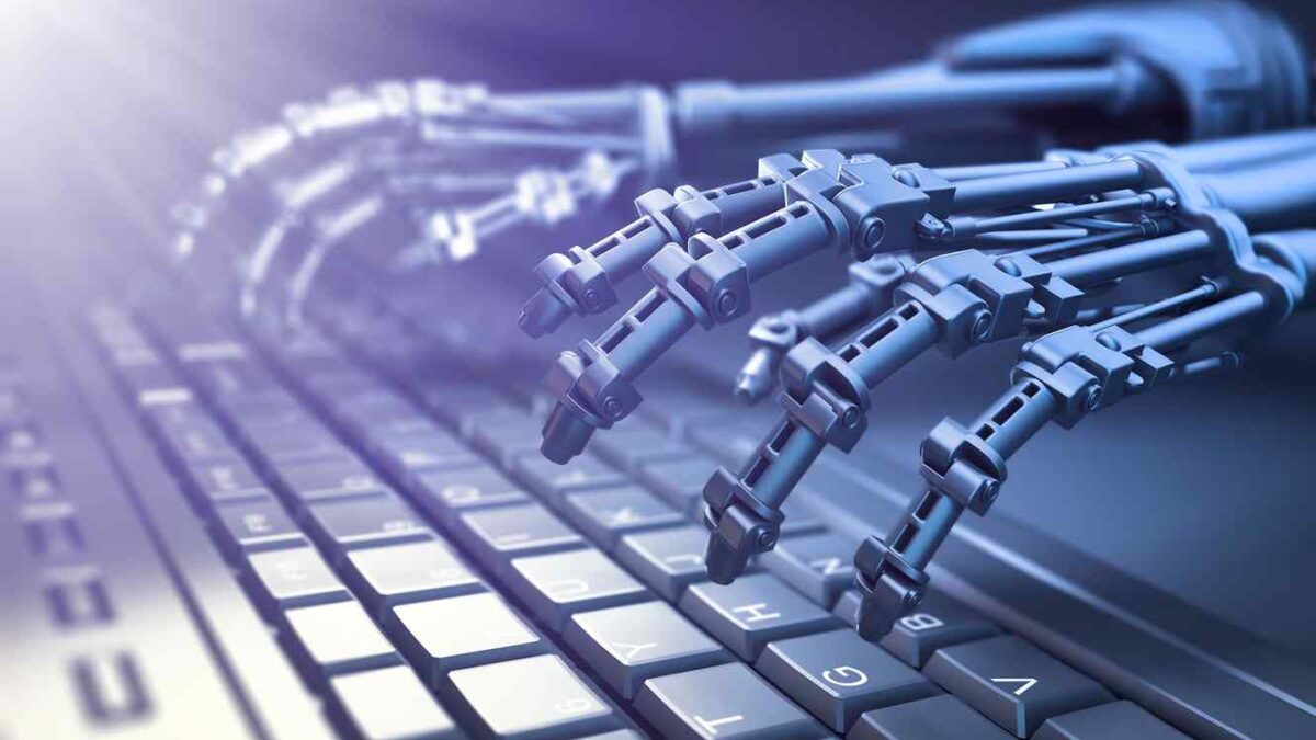 ¿La inteligencia artificial nos reemplazará?