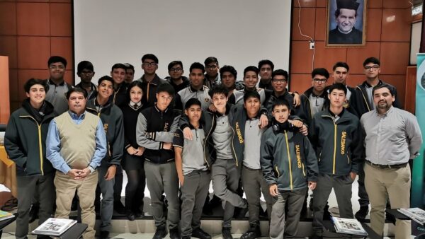 Educación TP a distancia, cómo se vive hoy