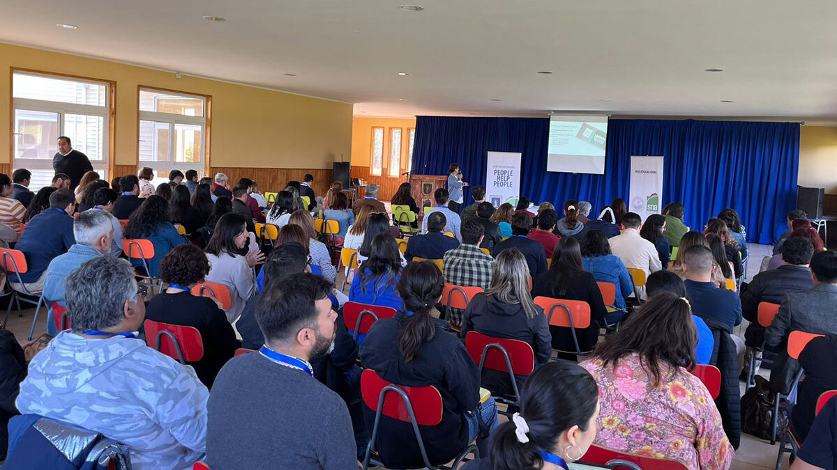 Para reforzar la innovación docente