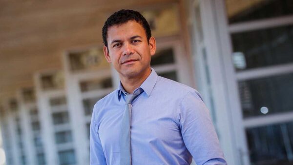 La mejor clase de Claudio