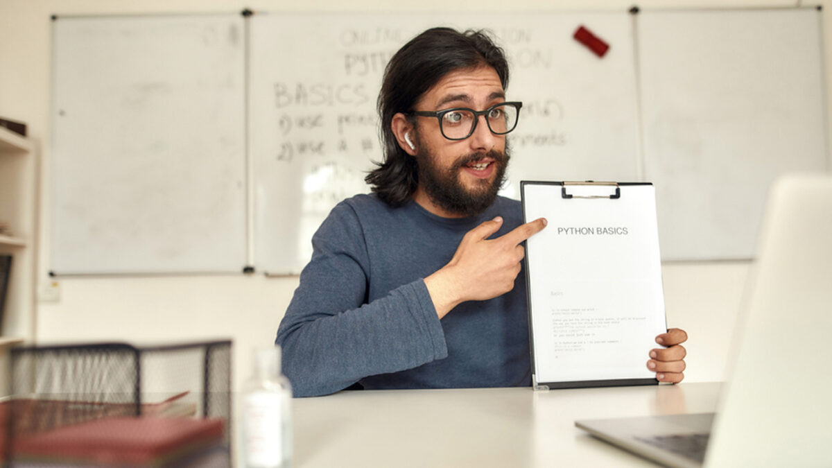 8 Consejos para hacer una  excelente clase híbrida
