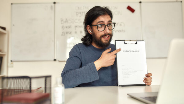 8 Consejos para hacer una  excelente clase híbrida