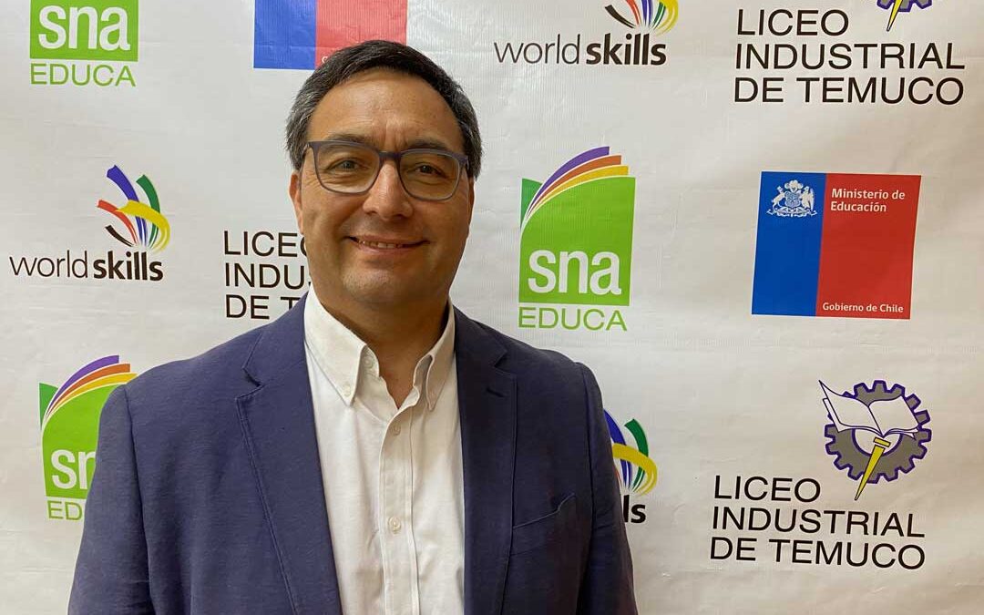 La adaptación de un colegio TP a la pandemia