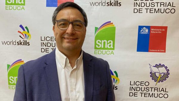 La adaptación de un colegio TP a la pandemia