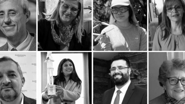 Directores miran hacia al futuro