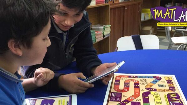 Innovación de punta  desde una escuela en Mulchén