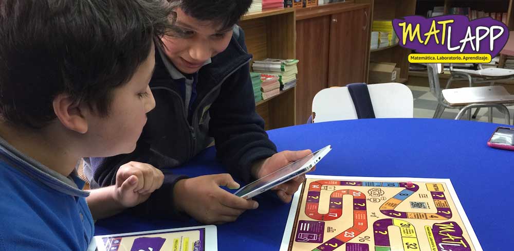 Innovación de punta  desde una escuela en Mulchén