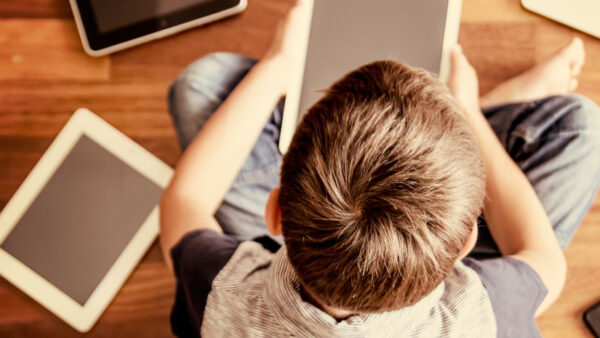 ¿Cambió la manera cómo nos comunicamos y se enseña a los alumnos?