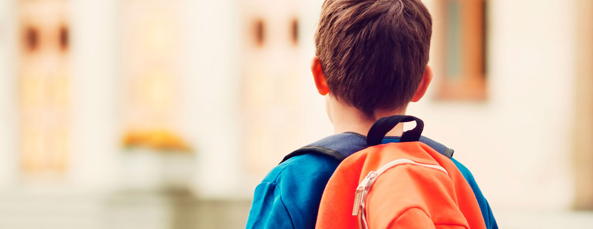 La historia de  Camilo, un niño  con necesidades  especiales