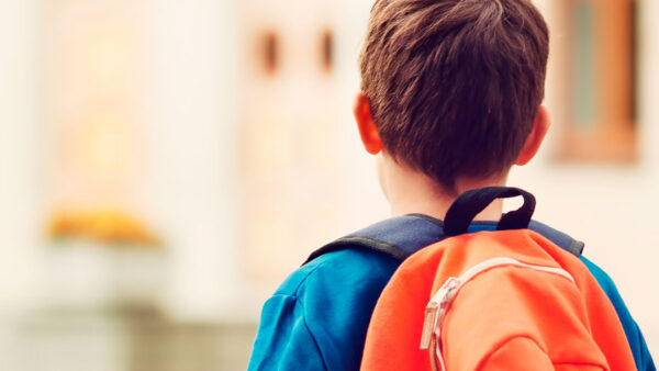 La historia de  Camilo, un niño  con necesidades  especiales