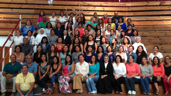 Grupo Educar realiza exitoso curso sobre habilidades blandas