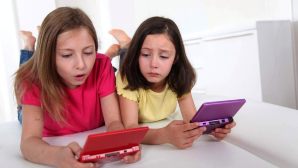 Videojuegos, ¿una enfermedad mental?