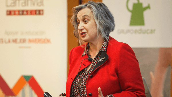 Liderazgo y compromiso por una educación de calidad
