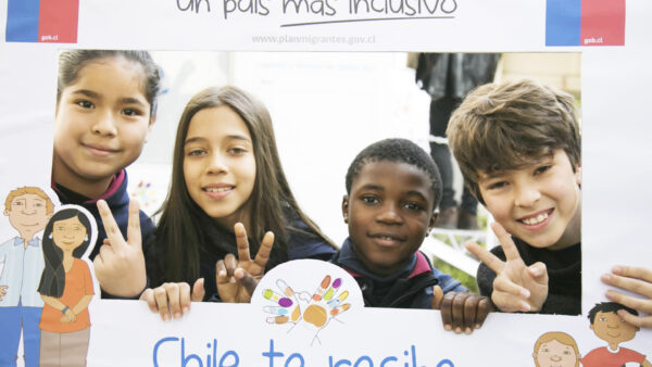 La realidad de los alumnos inmigrantes: Conoce los nuevos desafíos de los profesores