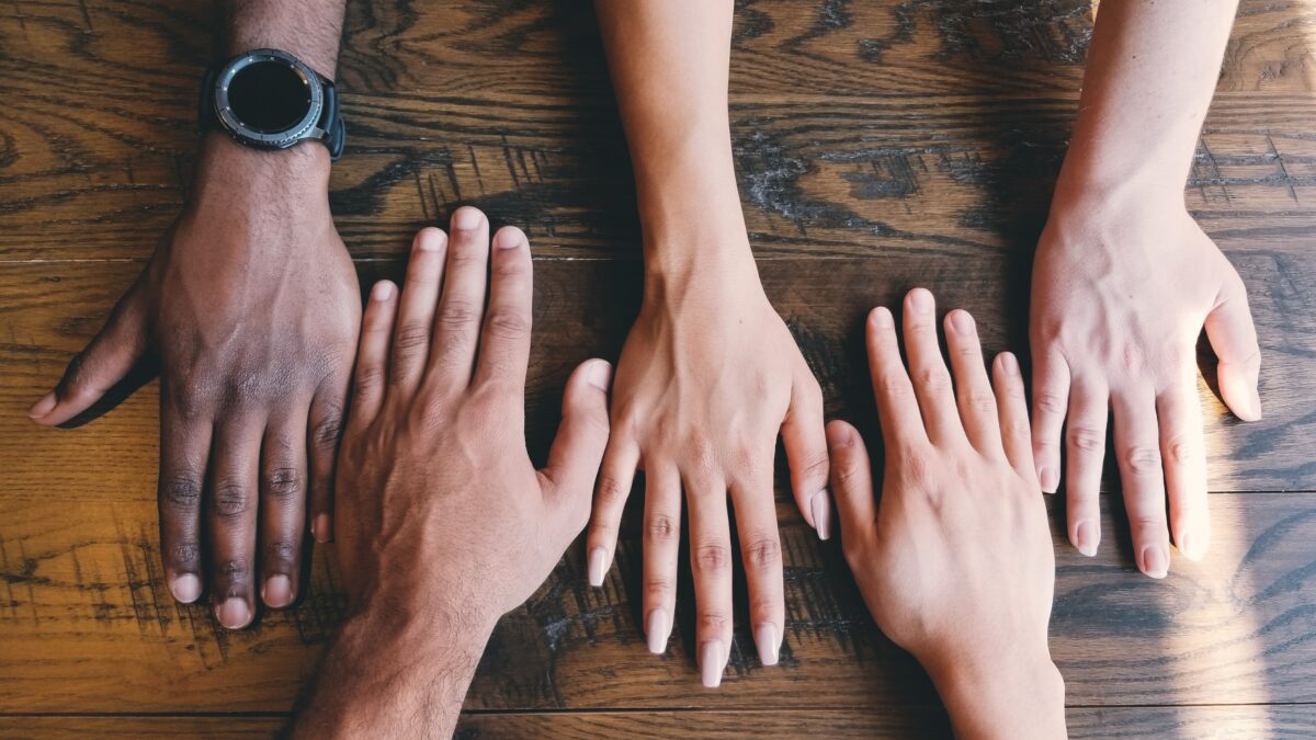 Vivir en diversidad rompe estereotipos culturales