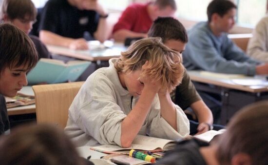 Colegios públicos y subvencionados, un sector educativo que necesita refuerzos 