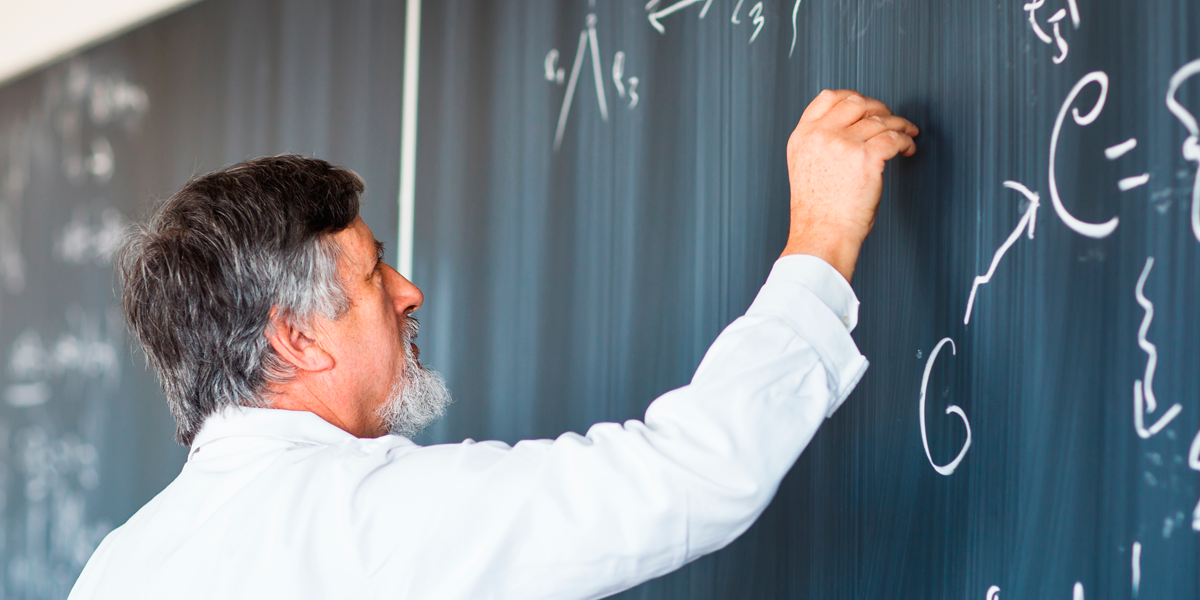 Profesores, protagonistas de la educación