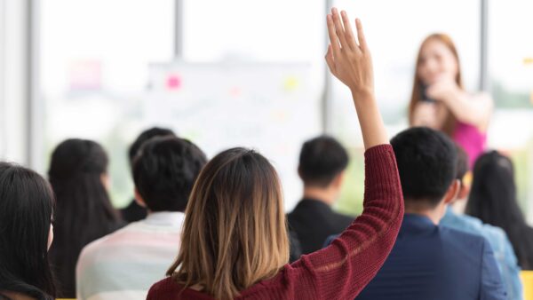 Padres y apoderados empoderados con la educación