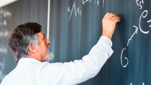 Profesores, protagonistas de la educación