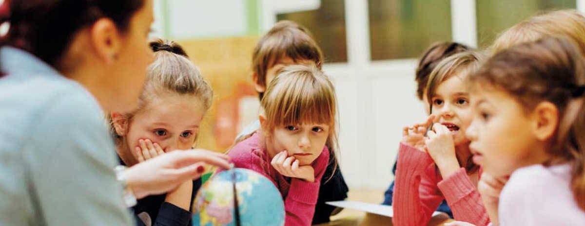 Priorizar la colaboración en la educación