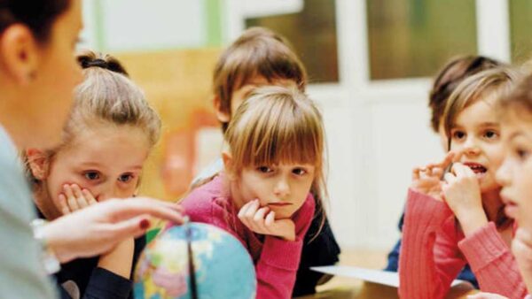 Priorizar la colaboración en la educación