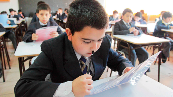A treinta años del Simce:  los avances y desafíos de un nuevo Sistema de Evaluación de la Calidad de la Educación