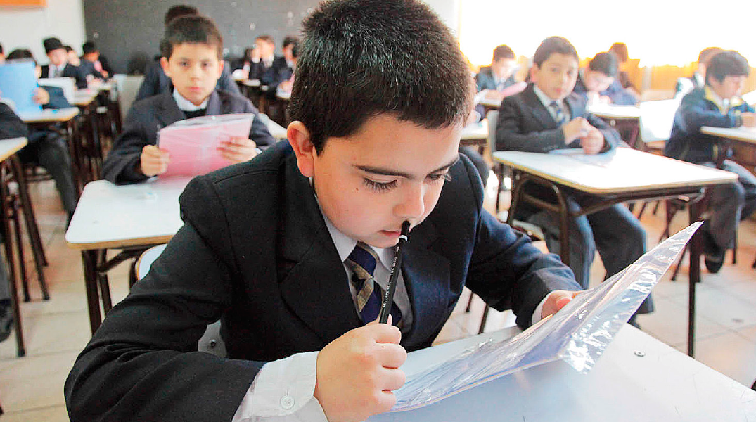 A treinta años del Simce:  los avances y desafíos de un nuevo Sistema de Evaluación de la Calidad de la Educación