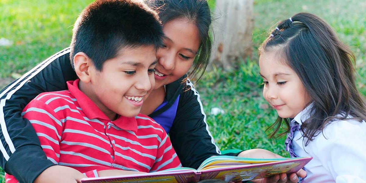 Lectura, la puerta de entrada a los aprendizajes