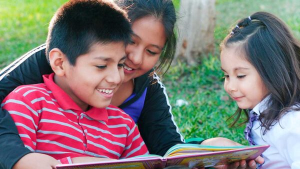 Lectura, la puerta de entrada a los aprendizajes
